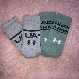 Under Armor Socks